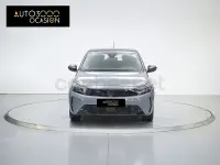 Usado Opel Corsa 100 CV (73 kW) 2024 Gris / plata Utilitario