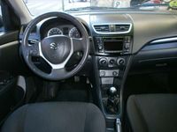 usado Suzuki Swift 1.2 GL+