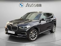 Usado BMW X5 Comfort Edition 2022 SUV