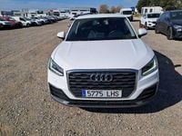 Usado Audi Q2 Advanced Plus 116 CV (85 kW) 2020 Blanco SUV