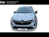 Usado Renault Clio V Techno 101 CV (74 kW) 2025 Utilitario
