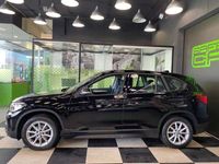 usado BMW X1 xDrive 18dA