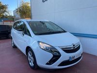 usado Opel Zafira Tourer 1.6CDTi S/S Expression 120