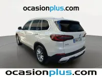 Usado BMW X5 231 CV (169 kW) 2020 Blanco SUV