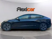Usado Tesla Model 3 367 kW (499 CV) 2022 Negro Berlina