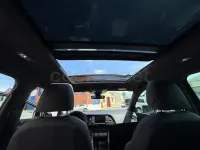 Usado Cupra Ateca 300 CV (220 kW) 2019 Azul SUV