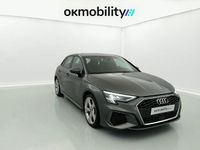 Usado Audi A3 Sportback e-tron S-Line 150 CV (110 kW) 2024 Daytonagrau met. Utilitario