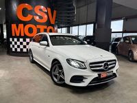 Begagnad Mercedes E300 306 HK (225 kW) 2020 Kombi