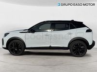 Nuevo Peugeot 2008 GT 145 CV (106 kW) 2025 Blanco SUV