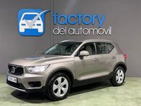 Usado Volvo XC40 Momentum 163 CV (119 kW) 2021 Beige SUV