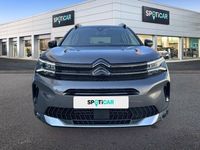 usado Citroën C5 Aircross 180 e-EAT8 Feel Pack