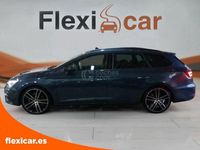 usado Seat Leon St 2.0 Tsi S&s Cupra 4drive Dsg 300