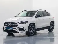 Nuevo Mercedes GLA250 218 CV (160 kW) 2026 SUV