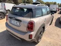 Usado Mini Cooper Countryman 136 CV (100 kW) 2023 Gris SUV