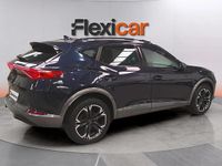 Usado Cupra Formentor 150 CV (110 kW) 2023 Azul SUV