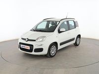 Usado Fiat Panda Lounge 70 CV (51 kW) 2014 Blanco Utilitario
