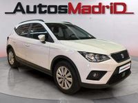 Usado Seat Arona Ecomotive 115 CV (84 kW) 2020 SUV