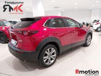 Usado Mazda CX-30 122 CV (89 kW) 2022 Blanco SUV