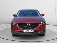 Usado Mazda CX-30 180 CV (132 kW) 2021 Rojo SUV