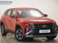 Usado Hyundai Tucson 159 CV (116 kW) 2025 SUV