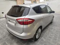 Usado Ford C-MAX Titanium 140 CV (102 kW) 2013 Gris / plata Monovolumen