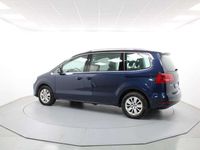 usado VW Sharan 2.0TDI Advance BMT 170