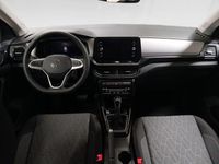 Nuevo VW T-Cross 115 CV (84 kW) 2026 Gris SUV