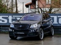 usado Mercedes GL320 500 Aut.