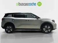 Nuevo Opel Frontera 110 CV (80 kW) 2026 Gris/plata SUV