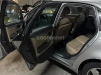 Usado Audi A4 140 CV (102 kW) 2007 Gris / plata Berlina