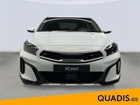 Usado Kia XCeed 141 CV (103 kW) 2024 Blanco SUV
