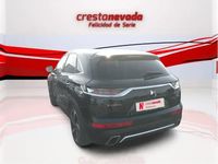 Usado DS Automobiles DS7 Crossback Grand Chic 225 CV (165 kW) 2020 SUV