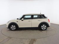 Usado Mini ONE 102 CV (75 kW) 2016 Beige Utilitario