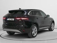 Usado Jaguar F-Pace SE 204 CV (150 kW) 2023 SUV