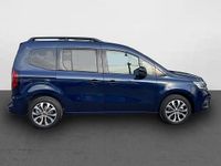 Usado Renault Kangoo Techno 22 kW (30 CV) 2023 Azul soladita Familiar