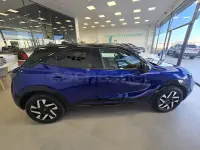 Usado Opel Mokka 136 CV (100 kW) 2025 Azul SUV