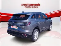 Usado Renault Austral Evolution 200 CV (147 kW) 2025 Gris / plata SUV
