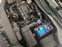 Usado VW Golf IV Highline 105 CV (77 kW) 2005 Negro Berlina