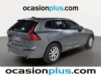 Usado Volvo XC60 Business Edition 190 CV (139 kW) 2020 Gris SUV