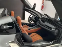Usado BMW i8 374 CV (275 kW) 2020 Gris / plata Descapotable