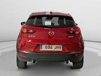 Occasion Mazda CX-3 Luxury 105 ch (77 kW) 2015 SUV