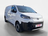 Usado Toyota Proace 120 CV (88 kW) 2024 Blanco Monovolumen