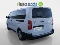 Occasion Toyota Proace Verso 145 PK (106 kW) 2025 Wit Stationwagen