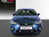 Usado Seat Ibiza FR 150 CV (110 kW) 2023 Utilitario