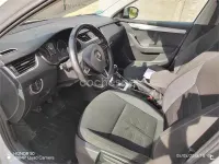 Usado Skoda Octavia Ambition 115 CV (84 kW) 2017 Blanco Berlina