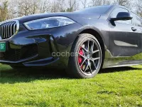 Usado BMW 128 ti Comfort Edition 265 CV (194 kW) 2023 Negro Utilitario
