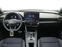 Usado Cupra Formentor 150 CV (110 kW) 2025 Blanco SUV