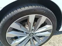 Usado Seat Ibiza FR 90 CV (66 kW) 2016 Blanco Berlina