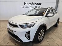 Brugt Kia Stonic 84 HK (61 kW) 2023 Hvid SUV