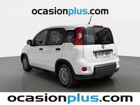 Usado Fiat Panda 70 CV (51 kW) 2023 Blanco Utilitario
